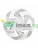 Кошница за готвене на пара с крачета